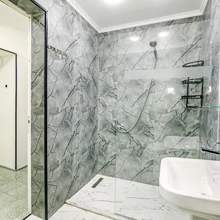 Apartment Sawt Baku Exterior photo