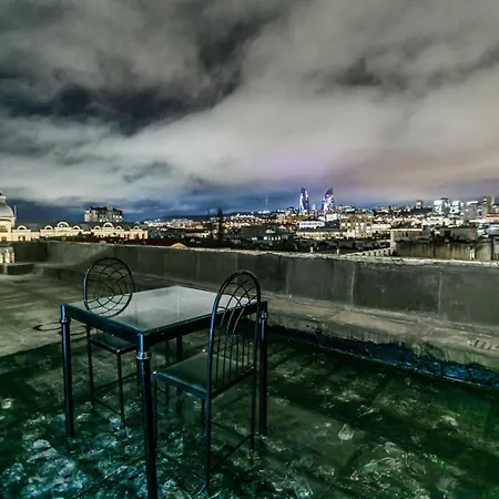 Apartment Sawt Baku Exterior photo