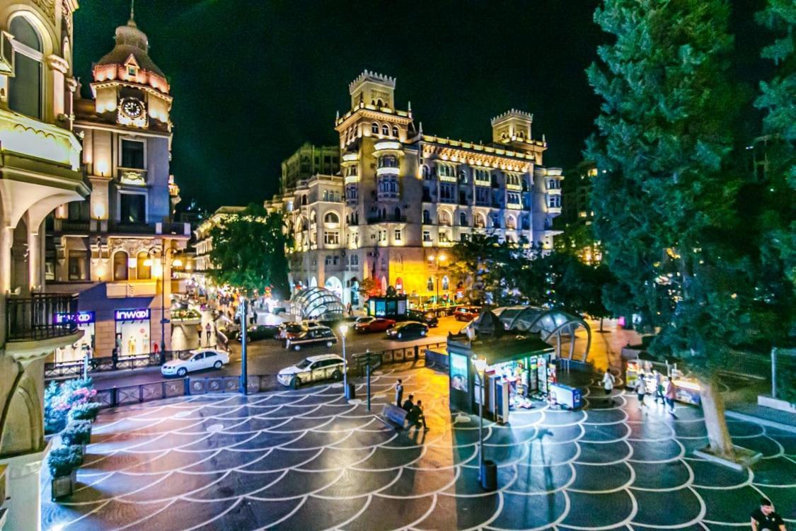 Sawt Baku