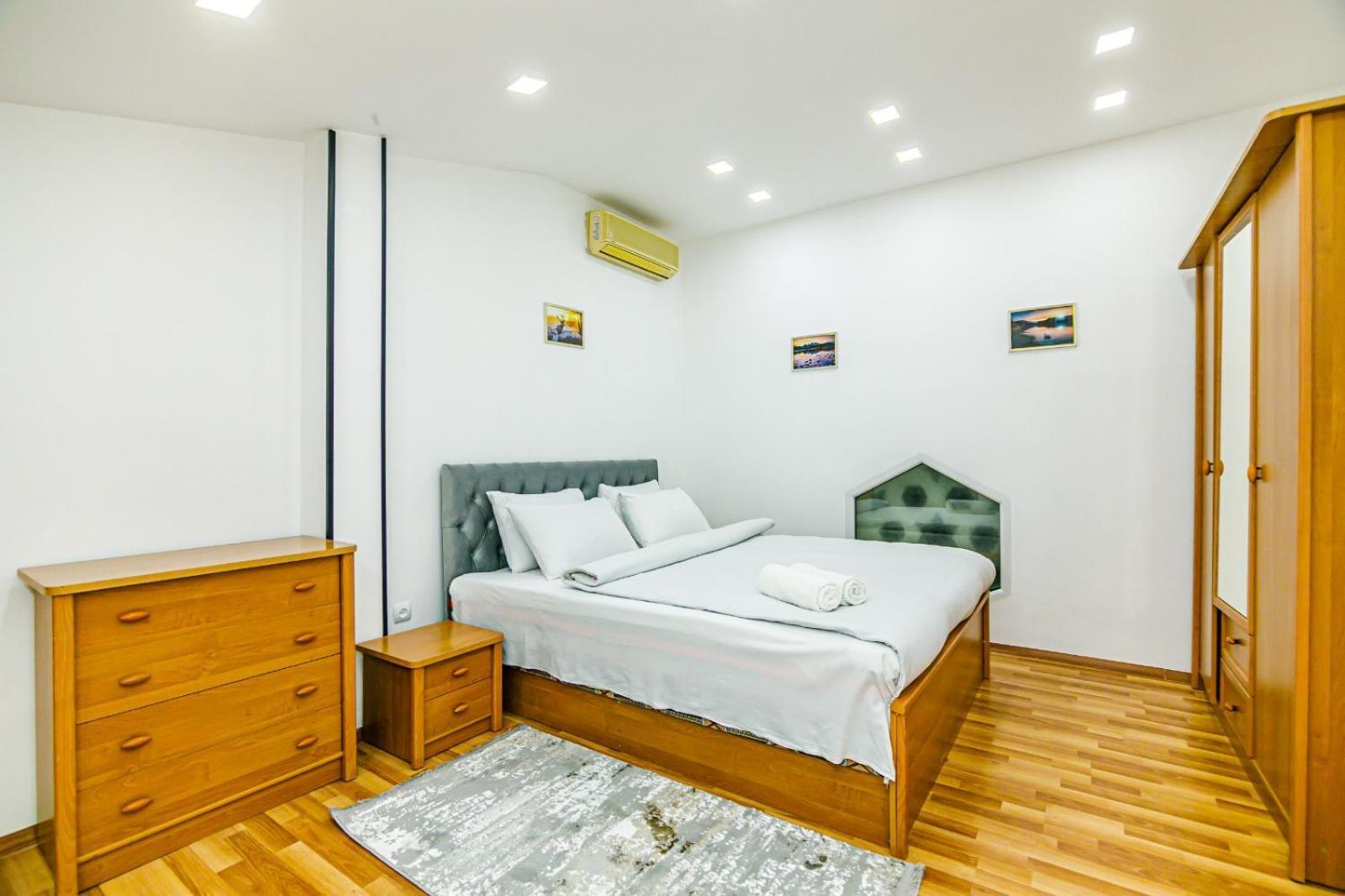 Sawt Apartment Baku