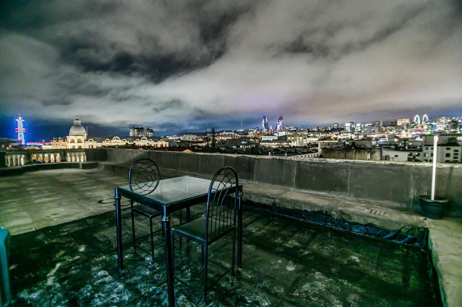 Sawt Baku