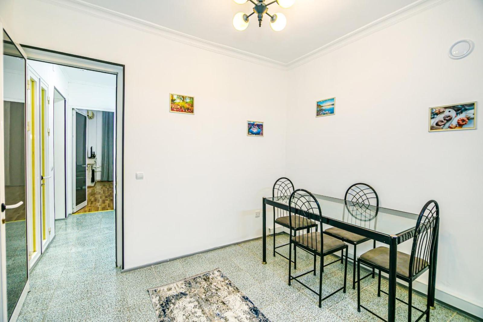 Sawt Apartment *