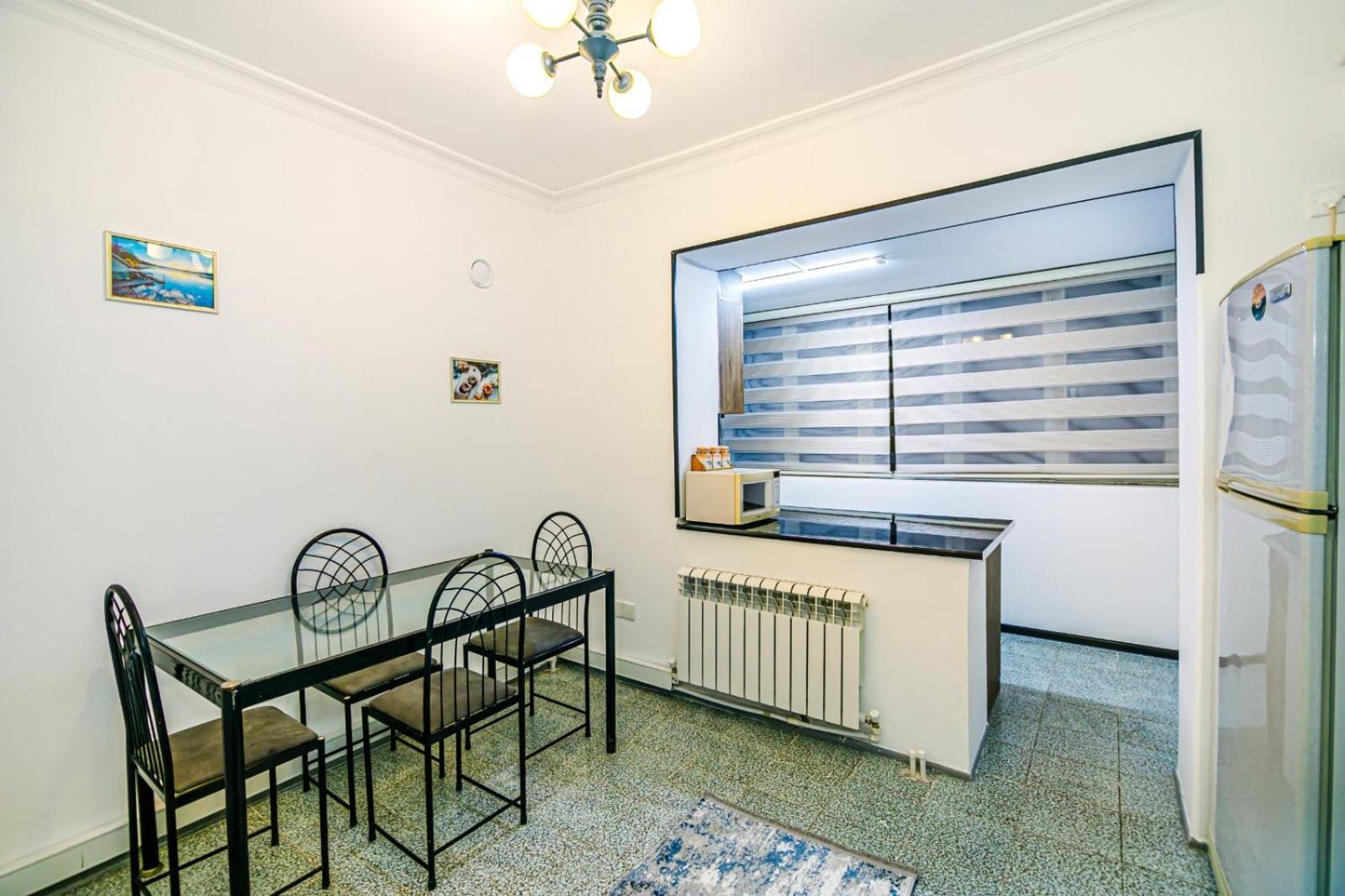 Apartment Sawt *
