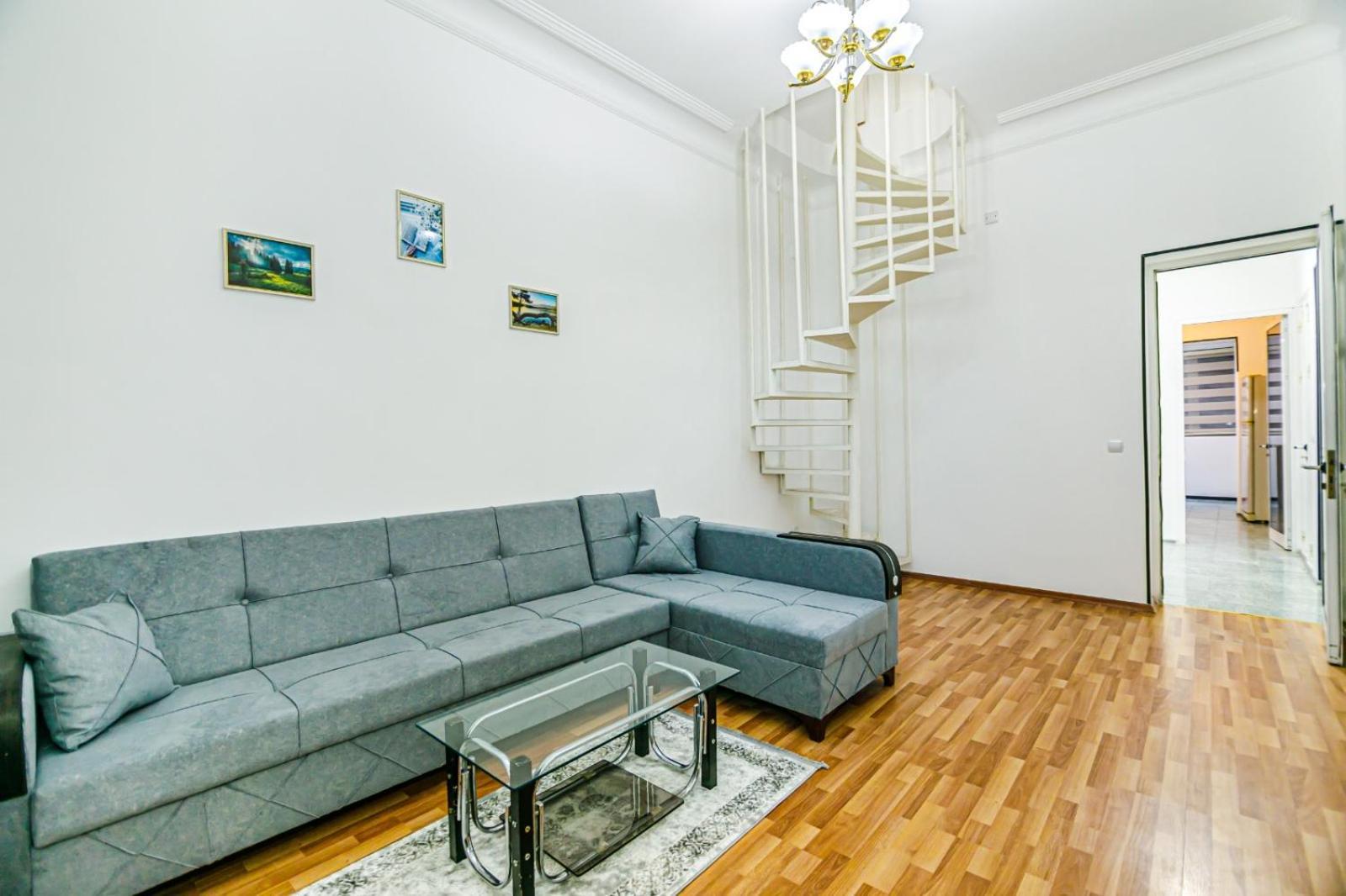 Apartment Sawt