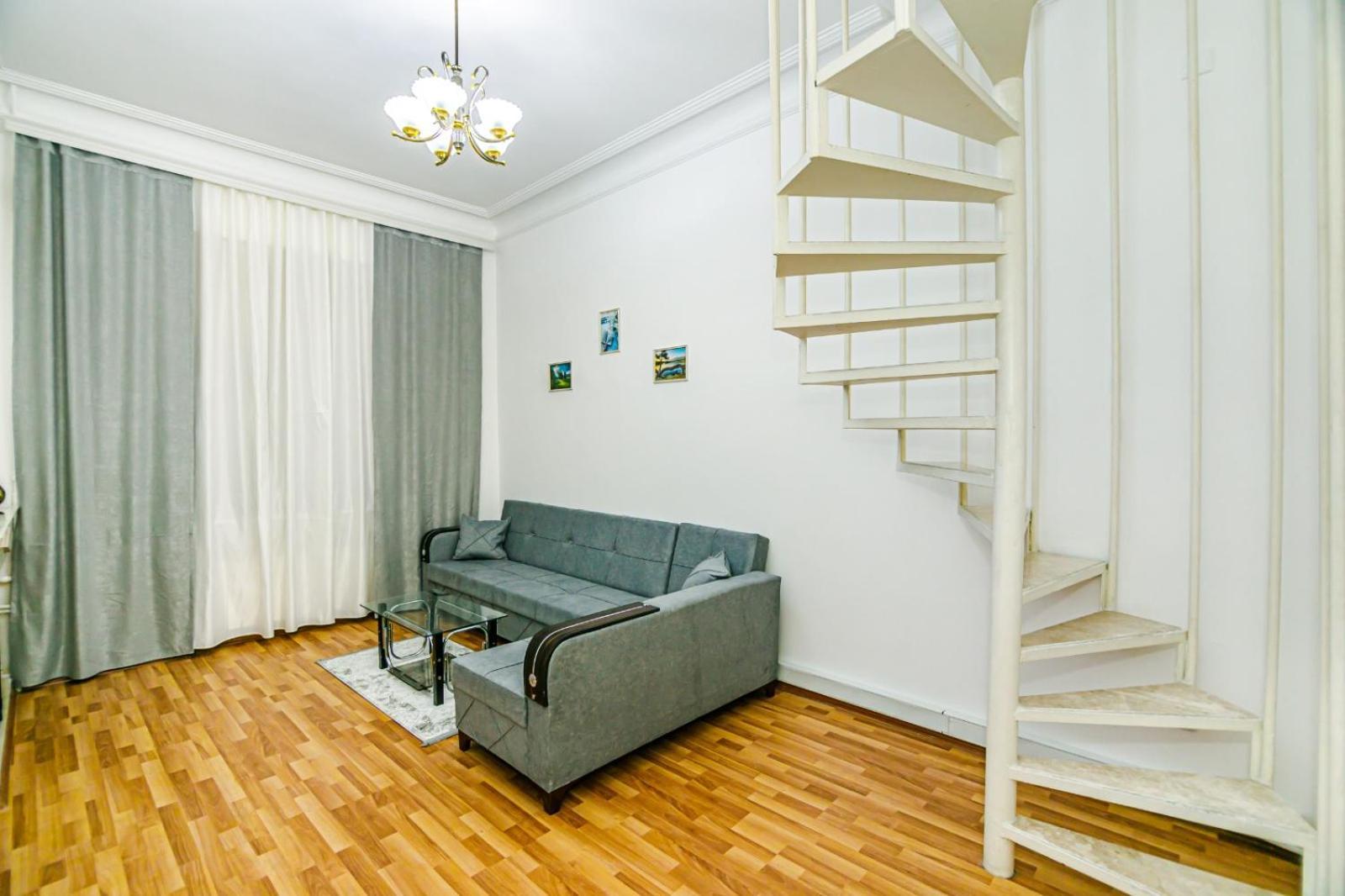 Sawt Apartment Baku