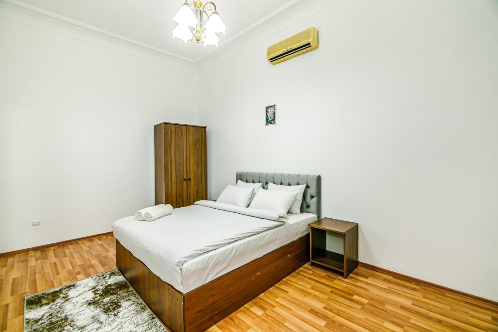 Sawt Apartment *