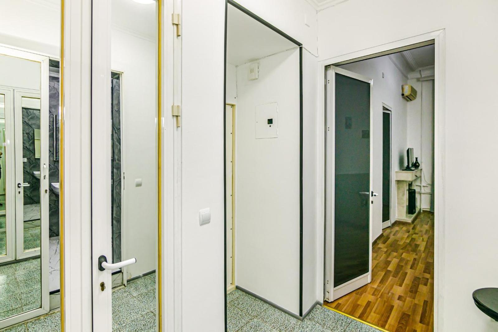 Sawt Apartment Baku